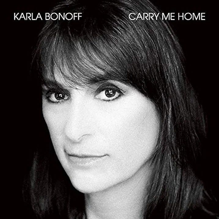Carry Me Home — Karla Bonoff