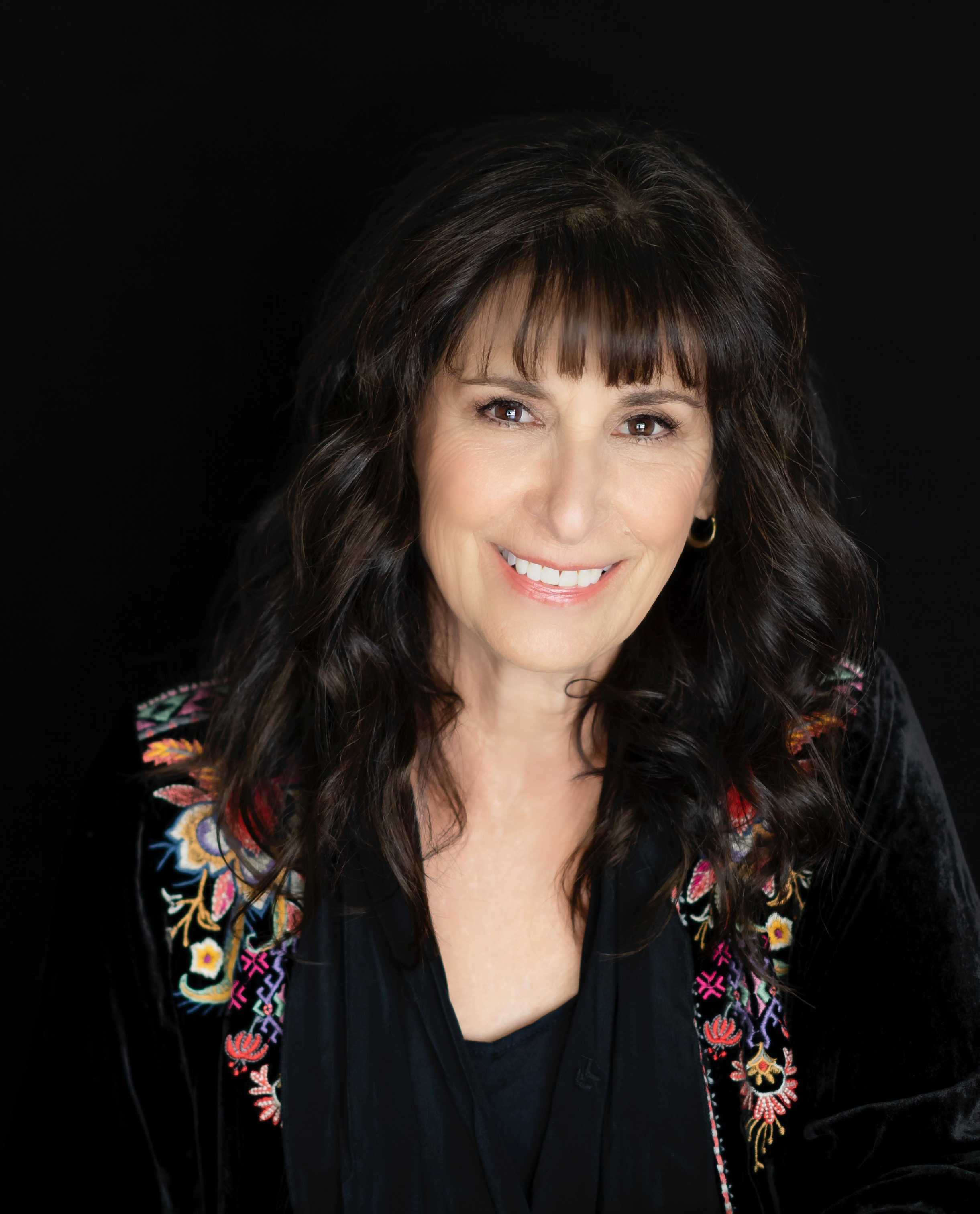 Karla Bonoff — press photo by Chris Orwig