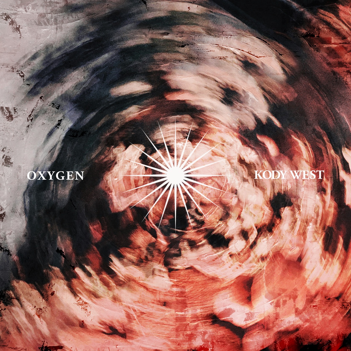 Oxygen — Kody West