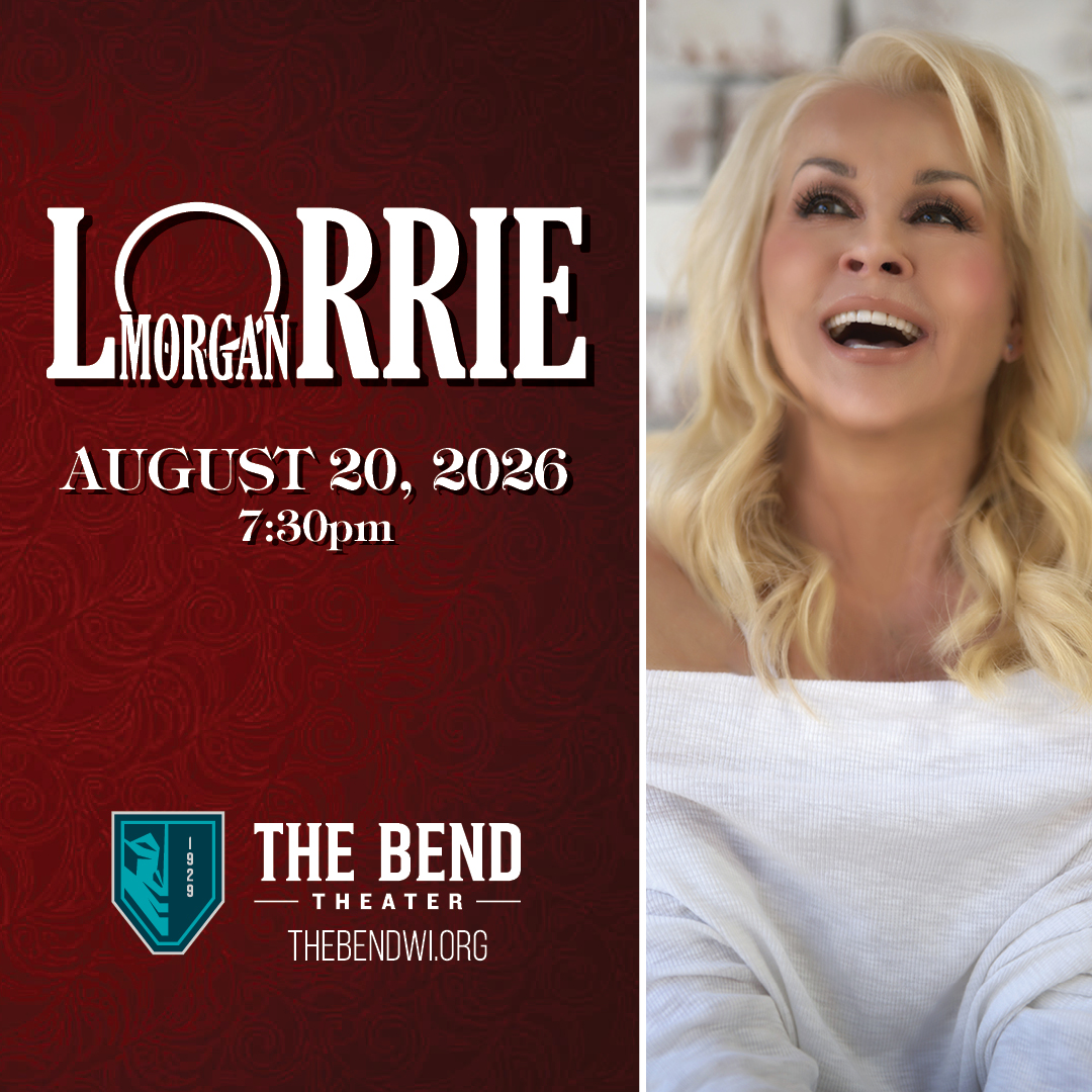 Lorrie Morgan