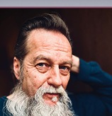 Joe Polizzi — ORIGINS host